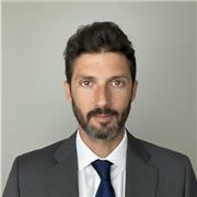 Profesor de secundaria con titulación en Ingeniería Industrial imparte clases de apoyo a estudiantes de secundaria y Bachillerato.